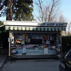 edicola graziosi, Valsamoggia orari di apertura
