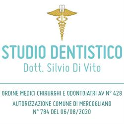 Studio Dentistico Dott. Silvio Di Vito, Mercogliano orari di apertura