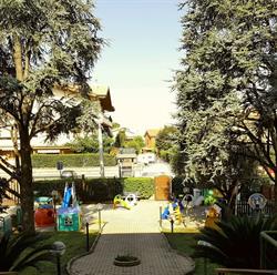 Asilo Nido "Il Sogno Dei Piccoli", Monte Compatri orari di apertura