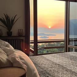 Panorama B&B, Stresa orari di apertura