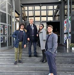 Professionecasa Catania Nord, orari di apertura