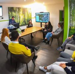 NEWINTERHOUSE REAL ESTATE SRL, Maniago orari di apertura