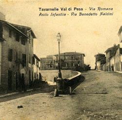 B&B Via Naldini 61, Barberino Tavarnelle orari di apertura