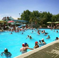 Piscina Comunale Uisp di Peccioli, orari di apertura