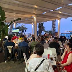 La Lampara, San Bartolomeo al Mare orari di apertura