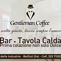 GENTLEMAN COFFEE, Bellizzi orari di apertura