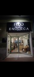 H2nO Enoteca, Sala Consilina orari di apertura