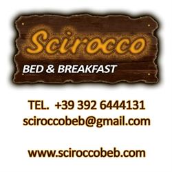 Scirocco B&B, Cefalù orari di apertura
