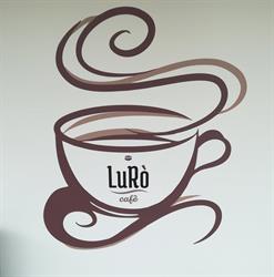 LuRó Café, Palmi orari di apertura