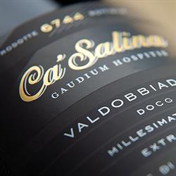 Ca' Salina Soc.Agr.S.S di Bortolin Massimo e Michele, Valdobbiadene orari di apertura