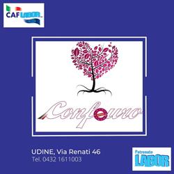 Caf Patronato Labor Udine, orari di apertura