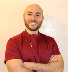 Osteopata Ostuni - Vincenzo Zurlo, orari di apertura