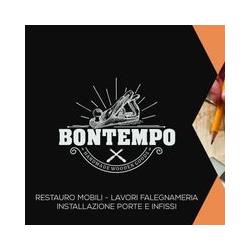 Bontempo Massimo Artigiano Falegname, Capo d'Orlando orari di apertura