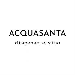 ACQUASANTA dispensa e vino, Ostuni orari di apertura
