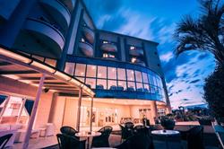 Blue Paradise Hotel, San mauro a Mare orari di apertura