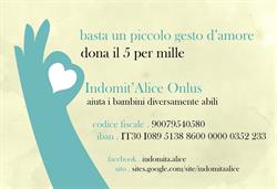Fondazione Indomit'Alice - ets, Lanuvio orari di apertura