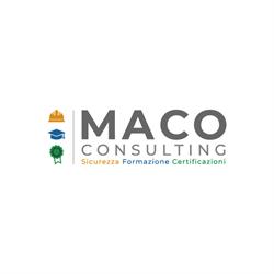 Maco Consulting, Palo del Colle orari di apertura