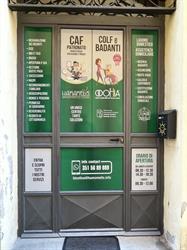 Associazione DDOMIA Bientina, orari di apertura