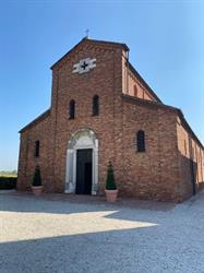 Pieve di S. Maria Annunciata di Comella, Seniga orari di apertura