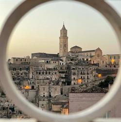 L'Affaccio Matera affittacamere, orari di apertura