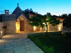 B&B Il Giardino degli ulivi, Castellana Grotte orari di apertura