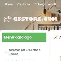 GFstore, Santo Stefano Quisquina orari di apertura