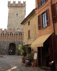 Al Borgo Incantato di Vigoleno, orari di apertura