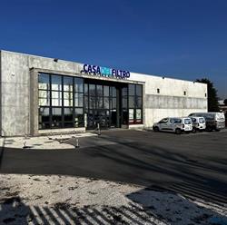 Casa del Filtro BG Srl, Palazzolo sull'Oglio orari di apertura