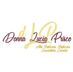 Donna Lucia Prisco Bar Pasticceria Bistrot, Ercolano orari di apertura
