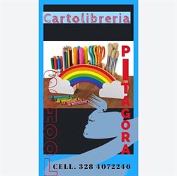 Cartolibreria Pitagora, Taurianova orari di apertura