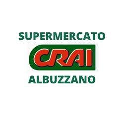 Supermercato Crai Albuzzano, orari di apertura