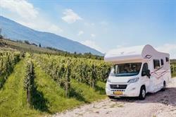 Area Camper Cividale del Friuli, orari di apertura