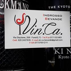 Vin.Ca. Di Cassettino Vincenzo, Fondi orari di apertura