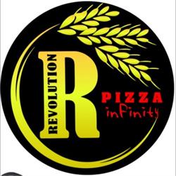 Pizza Revolution, Lipomo orari di apertura