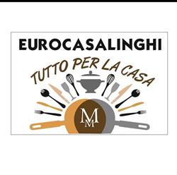 EUROCASALINGHI SRL di MELITO MARIO, Marina di Davoli orari di apertura