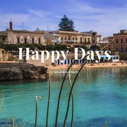B&B Happy Days Golfo di Gallipoli, Nardò orari di apertura