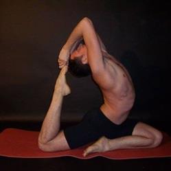 Studio Jayasiddhi-yoga e massaggi, Lucca orari di apertura