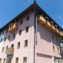Cedavécia Bed & Breakfast, Comelico Superiore orari di apertura