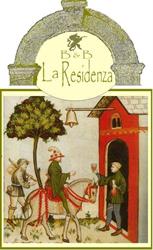B&B La Residenza, Rosciolo dei Marsi orari di apertura