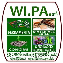 Wi.Pa. S.r.l., Serrastretta orari di apertura