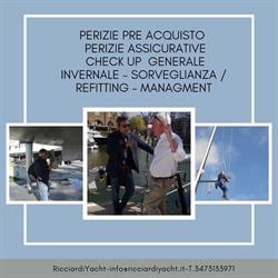 Ricciardi Yacht - Sun n' Sail, Napoli orari di apertura
