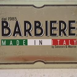 Barbiere Made "in" Italy, Aprilia orari di apertura