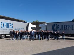 World Express s.r.l., Chieri orari di apertura