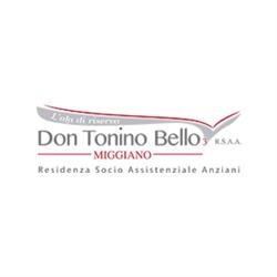 Rsa don tonino bello 3, Miggiano orari di apertura