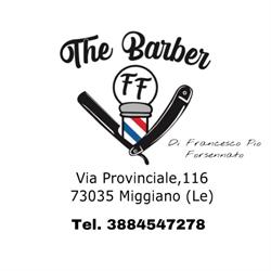 THE BARBER FF, Miggiano orari di apertura