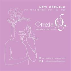 GRAZIA G BEAUTY EXPERIENCE, Altamura orari di apertura