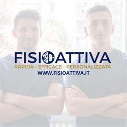 Fisioattiva - Centro di Fisioterapia a Cesano Boscone (MI) - Dott. Simone Sestagalli, orari di apertura