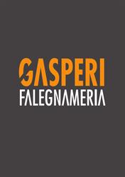 GASPERI S.R.L., Baselga di Pinè orari di apertura