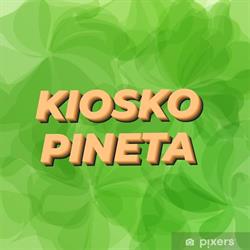Kiosko Pineta Serramanna, orari di apertura