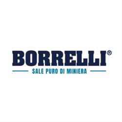 Borrelli Sale Puro di Miniera, Dipignano orari di apertura